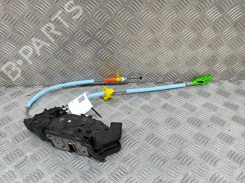 Venstre fortil lås BMW X2 (U10) iX2 xDrive 30 (313 hp) 27787755