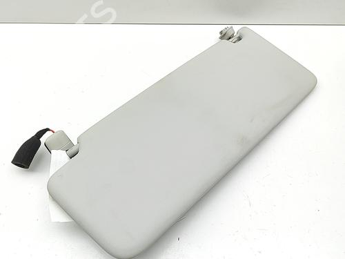 Right sun visor VW ID. Buzz Bus (EBB, EBJ) Electric (EBB, EBJ) | BP30621118I2