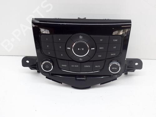 Used Switch CHEVROLET CRUZE Hatchback (J305) 1.6 (109 hp) 27755777