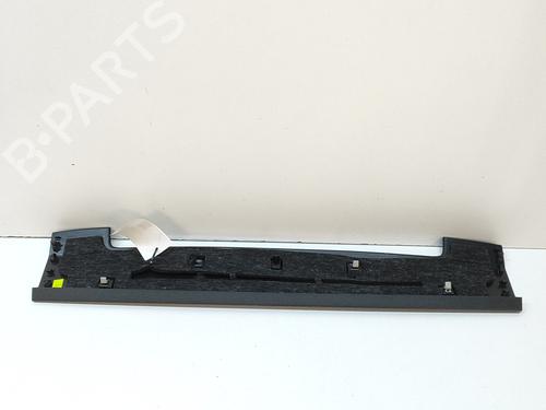 Tailgate trim PORSCHE CAYENNE Coupe (9YB) 4.0 S AWD (9YBBJ1) | BP29594209C151 