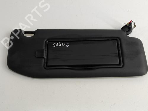 Used Right sun visor PEUGEOT 2008 II (UD_, US_, UY_, UJ_, UR_, UC_) e-2008 (UKZKWZ) (156 hp) 29042315