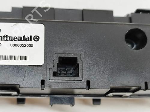 Electronic module MERCEDES-BENZ V-CLASS (W447) V 220 CDI / d (447.811, 447.813, 447.815) | BP28437387M83 