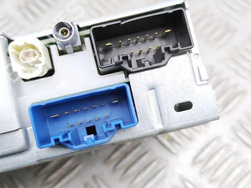 Electronic module CITROËN C4 X (BD_, BE_, BF_) ë-C4 X (BFZKXC) | BP39145359M83 - Image 7