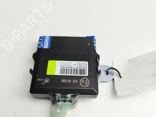 Used Electronic module Electronic module SUZUKI SX4 S-Cross (JY) 1.4 Hybrid (Mild Hybrid) (AKK 414) (129 hp) 33379954 33379954