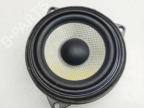 Luidspreker Luidspreker BMW 8 Gran Coupe (G16, F93) 840 i (333 hp) 33825679 33825679