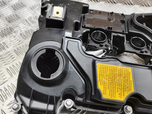 Valve cover VW PASSAT B7 (362) 1.6 TDI | BP37999287M124 - Image 3