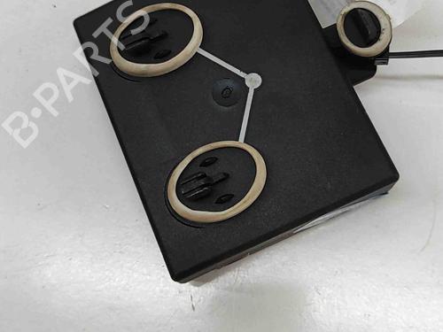 Electronic module VW SHARAN (7N1, 7N2) 2.0 TDI | BP27799666M83