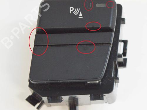 Switch BMW 5 (E60) 525 i | BP6755871I30 