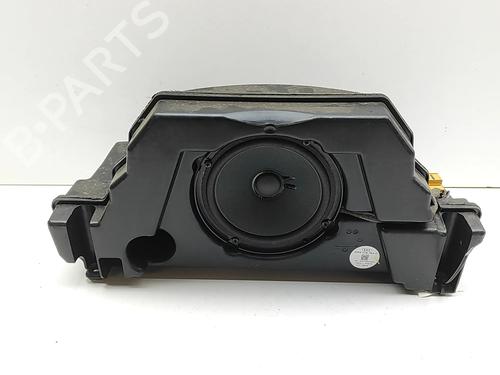 Used Electronic module Electronic module AUDI A5 Sportback (F5A, F5F) 2.0 TFSI quattro (252 hp) 32061596 32061596