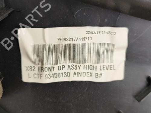 Front left panel OPEL VIVARO B Van (X82) 1.6 CDTI (05) | BP30826832C58  - Image 6