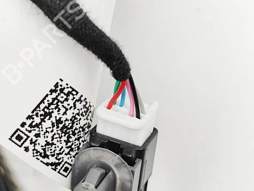 Rear mirror MAZDA CX-80 (KL_) e-SKYACTIVE-D MHEV AWD (KL0H, KL3R3P) | BP32525738I6 