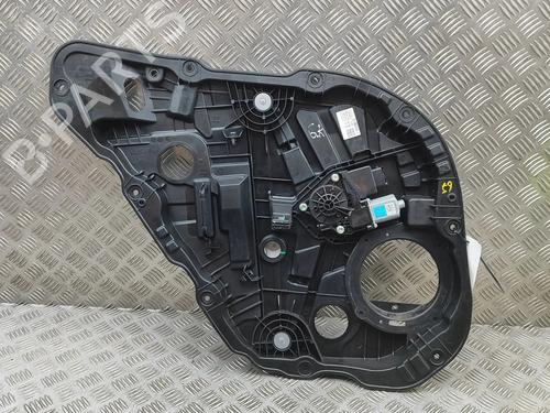 Used Rear left window mechanism Rear left window mechanism KIA OPTIMA Sportswagon (JF) 1.7 CRDi (141 hp) 33206596 33206596