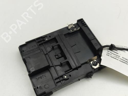 Electronic module RENAULT ZOE (BFM_) ZOE | BP27644329M83 