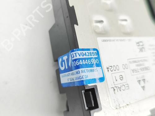 Electronic module VW MULTIVAN T7 (STM, STN) 1.4 eHybrid | BP33972257M83  - Image 5