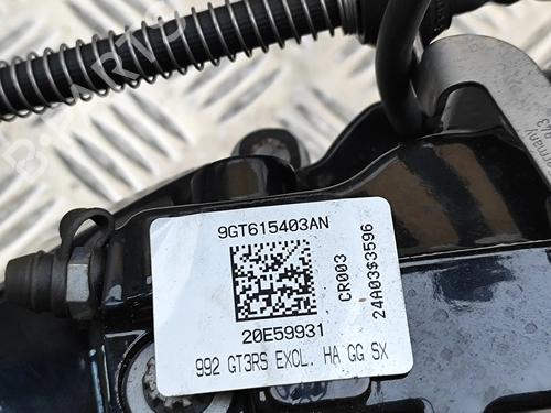 Left rear brake caliper PORSCHE 911 (992) GT3 (992810) | BP28061952M107  - Image 8