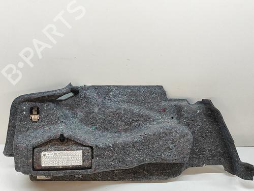 Boot lining JAGUAR XF II (X260) 2.0 D | BP27171031I3 