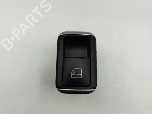Used Left front window switch Left front window switch MERCEDES-BENZ E-CLASS Convertible (A207) E 250 CDI / BlueTEC / d (207.403, 207.404) (204 hp) 33373207 33373207