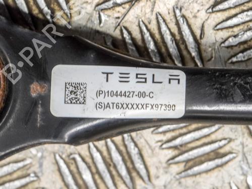 Højre bagtil bærearm TESLA MODEL 3 (5YJ3) EV AWD | BP27757815M15 