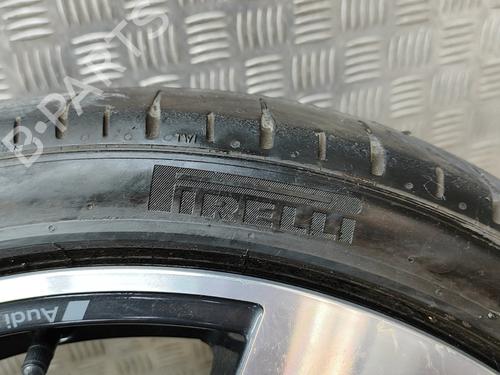 Rim AUDI A3 Sportback (8VA, 8VF) S3 quattro | BP26679298C45 