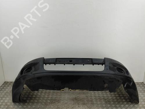 Front bumper CITROËN JUMPY II Van 1.6 HDi 90 16V | BP34217870C7 - Image 4