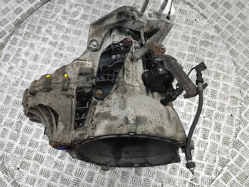 Gearbox FORD TRANSIT V363 Platform/Chassis (FED, FFD) 2.0 EcoBlue | BP38184452M3 - Image 5