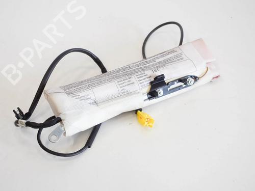 Used Right seat airbag SKODA SUPERB II (3T4) 2.0 TDI (170 hp) 6765063