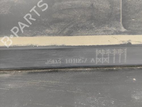 Left sideskirt JAGUAR I-PACE (X590) EV400 AWD | BP27780182C115 