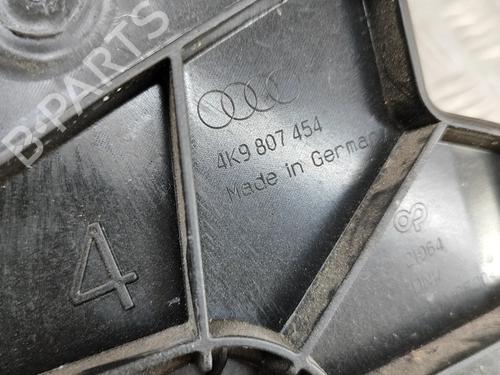 Rear bumper bracket AUDI A6 C8 Avant (4A5) 40 TFSI Mild Hybrid | BP27799005C159 