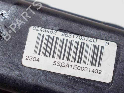 Right seat airbag CITROËN C6 (TD_) 2.7 HDi | BP9227404C14 