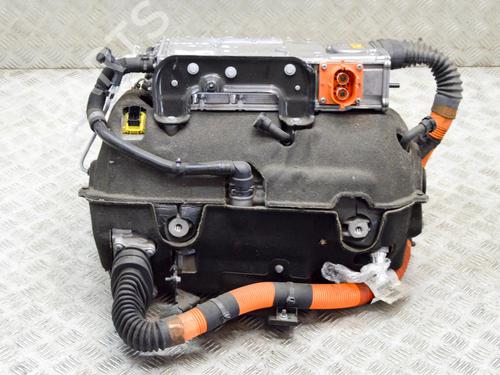 Used Engine JAGUAR I-PACE (X590) EV400 AWD (400 hp) 27763298