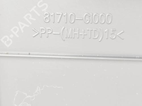 Boot lining HYUNDAI IONIQ 5 (NE) EV | BP34248782I3  - Image 7