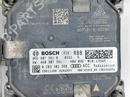 Electronic module AUDI E-TRON (GEN) 55 quattro | BP28446522M83 - Image 7