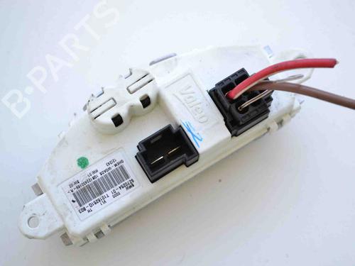 Heater resistor BMW 3 (F30, F80) 328 i | BP30232764M108