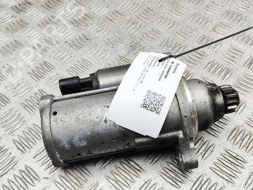 Used Starter Starter PORSCHE BOXSTER (986) 2.7 (228 hp) 40226962 40226962