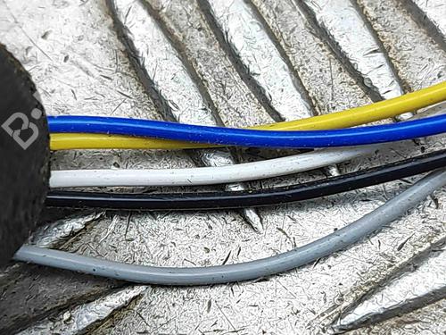 Electronic sensor MERCEDES-BENZ GLE (V167) GLE 450 4-matic (167.159) | BP29460089M84 