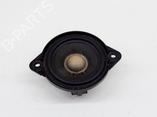 Used Speaker AUDI Q5 (8RB) SQ5 TDI quattro (313 hp) 8843629
