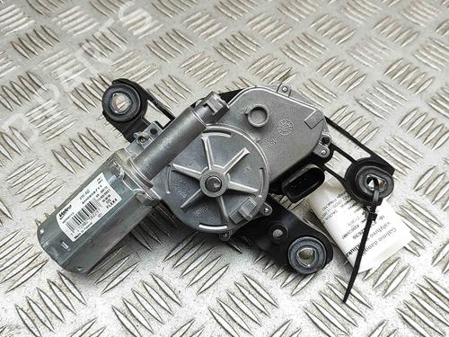 Viskermotor bagrude SKODA ENYAQ iV SUV (5AZ) 60 (179 hp) 29487915