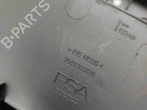 Glove box OPEL ASTRA L (OV5) 1.2 (FPHNSL, FPHNSR) | BP29486754C95 
