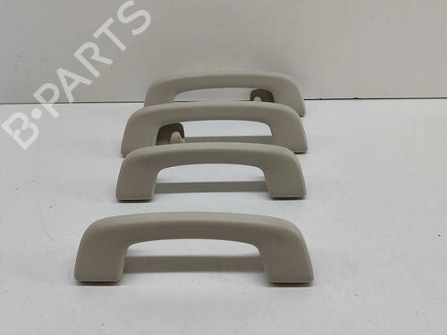Used Interior roof handle Interior roof handle BMW 3 (G20, G80, G28) 320 i (184 hp) 25615240 25615240