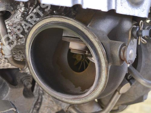 Engine BMW 3 (F30, F80) 330 e | BP8144754M1 - Image 6