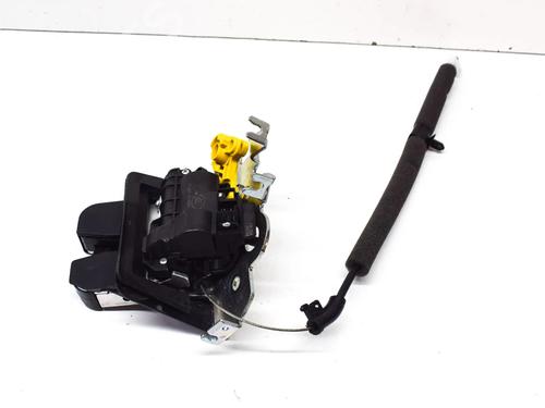 Bagklap lås AUDI Q5 (FYB, FYG) 40 TDI Mild Hybrid quattro (204 hp) 29163822