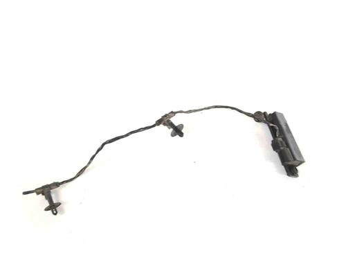 Used Electronic module LAND ROVER RANGE ROVER SPORT I (L320) 3.0 D 4x4 (211 hp) 30208110