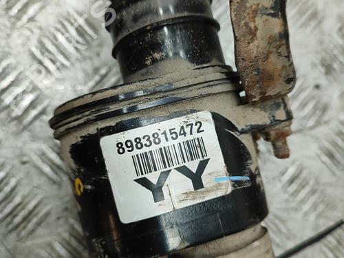 Pipe ISUZU D-MAX II (TFR, TFS) 1.9 Ddi 4x4 (TFS87J) | BP29975564M125  - Image 6