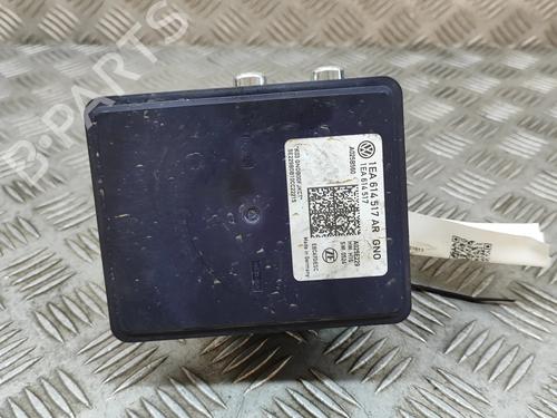 ABS pump SKODA ENYAQ iV SUV (5AZ) 60 | BP27776099M43