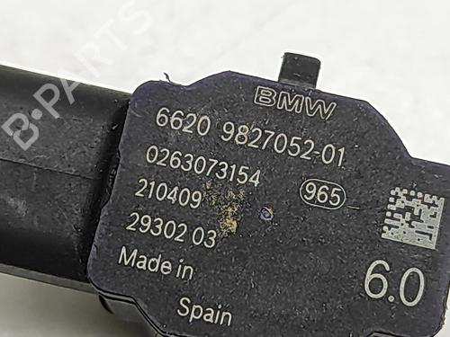 Electronic module BMW 7 (G11, G12) 745 Le Plug-in-Hybrid xDrive | BP33394068M83  - Image 5