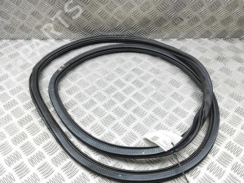 Gummiliste Gummiliste AUDI Q5 (GUB) 2.0 TDI quattro (204 hp) 33732002 33732002