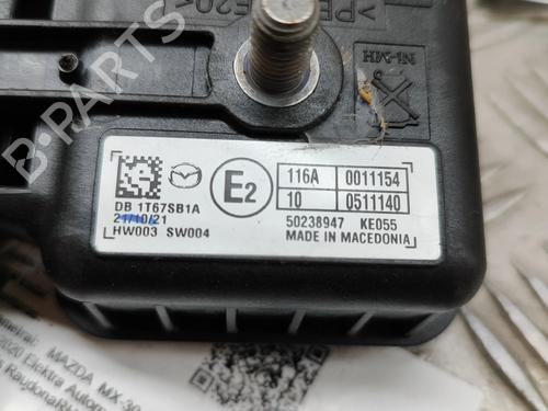 Electronic module MAZDA MX-30 (DR) e-SKYACTIV | BP27790694M83 