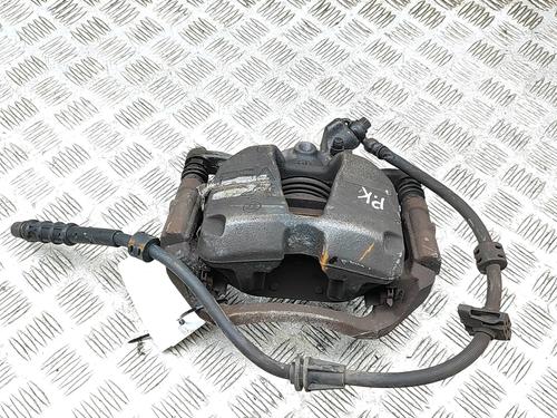 Used Left front brake caliper Left front brake caliper PEUGEOT PARTNER Box Body/MPV (K9) 1.5 BlueHDi 75 (75 hp) 40188867 40188867