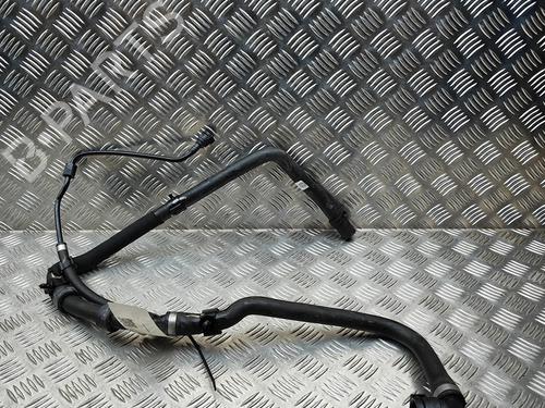 Pipe BMW X3 (G01, F97, G08) iX3 | BP38782683M125 - Image 2