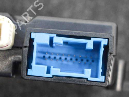 Electronic module MERCEDES-BENZ E-CLASS (W212) E 350 BlueTEC | BP6747607M83